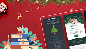 email template 5